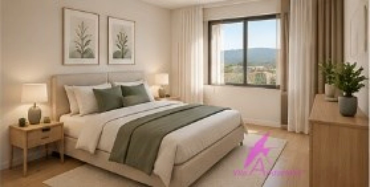 Apartamento para Venda em Santa Marta de Portuzelo Foto 5