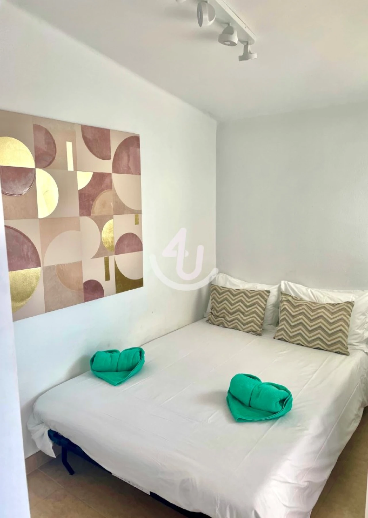 Apartamento T2 para Venda em Lagoa e Carvoeiro Foto 13