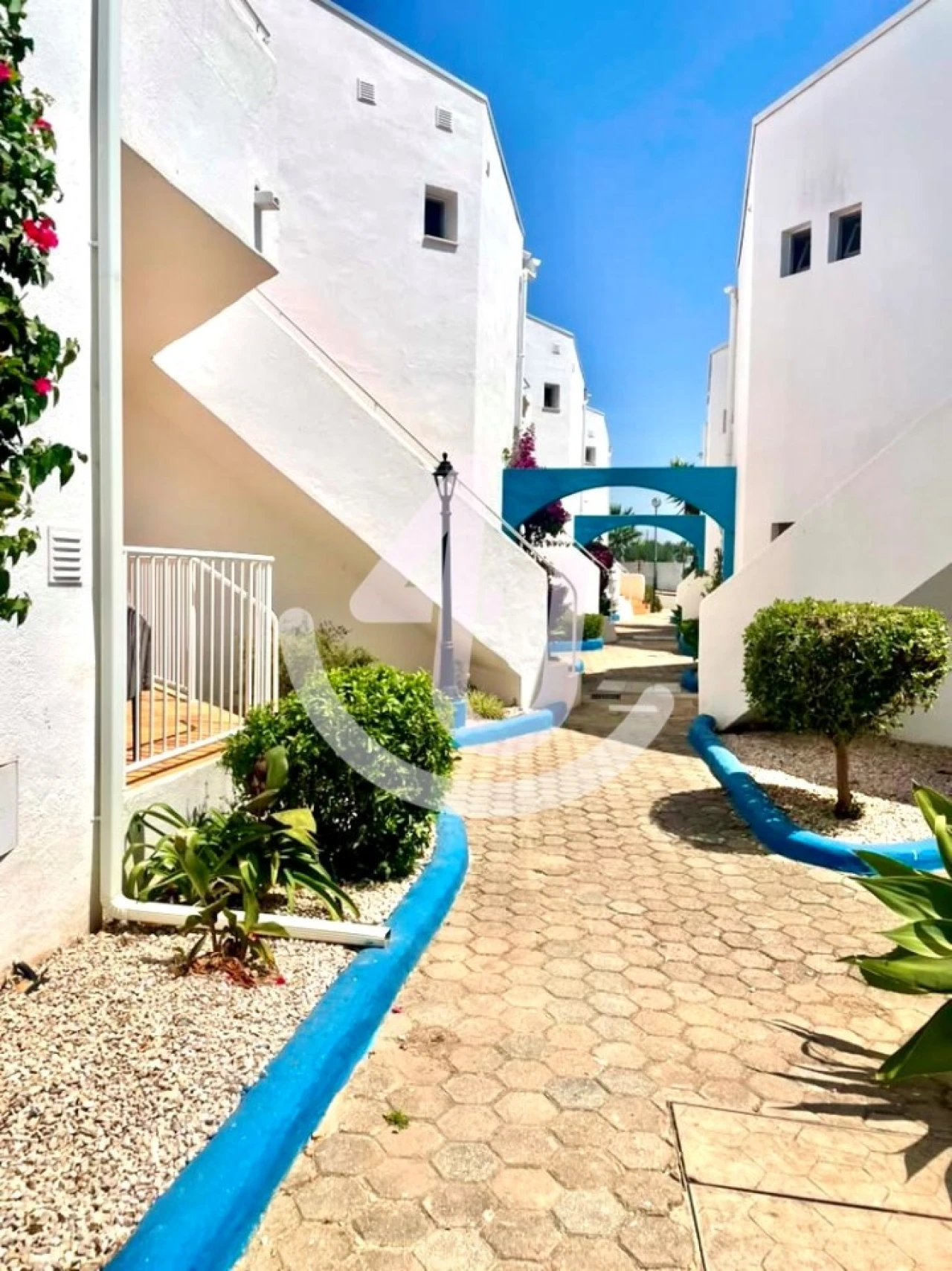 Apartamento T2 para Venda em Lagoa e Carvoeiro Foto 14