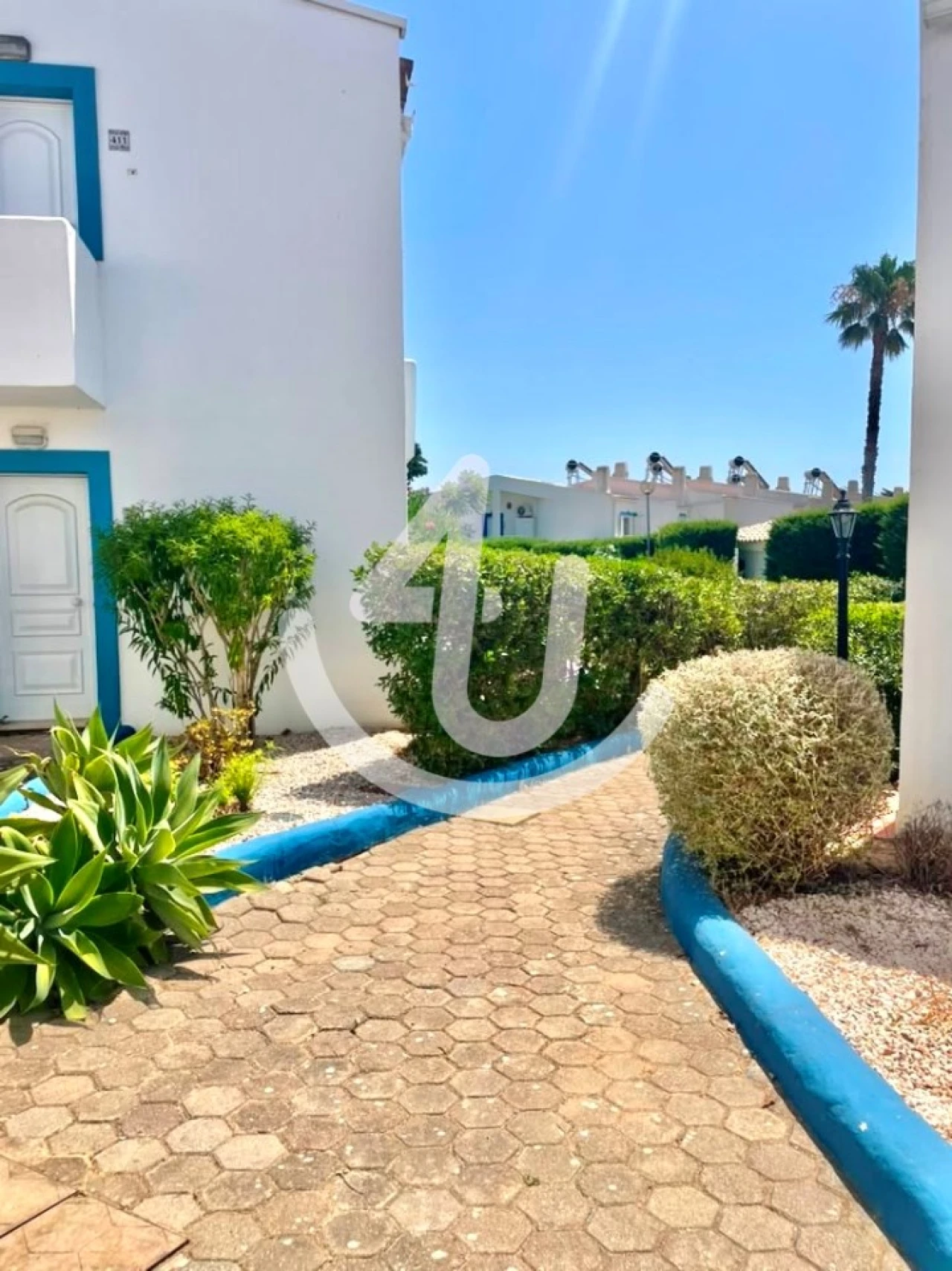 Apartamento T2 para Venda em Lagoa e Carvoeiro Foto 20