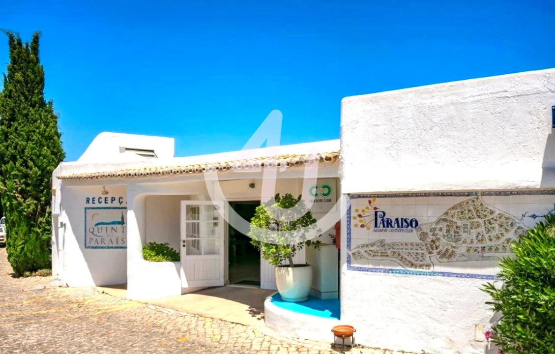 Apartamento T2 para Venda em Lagoa e Carvoeiro Foto 44