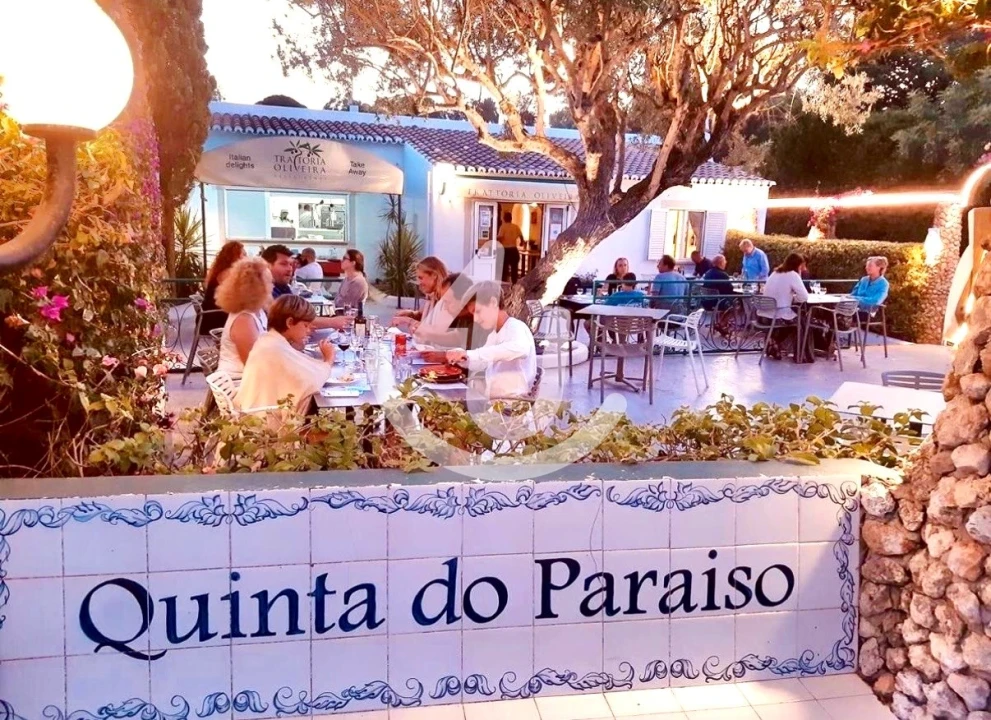 Apartamento T2 para Venda em Lagoa e Carvoeiro Foto 1