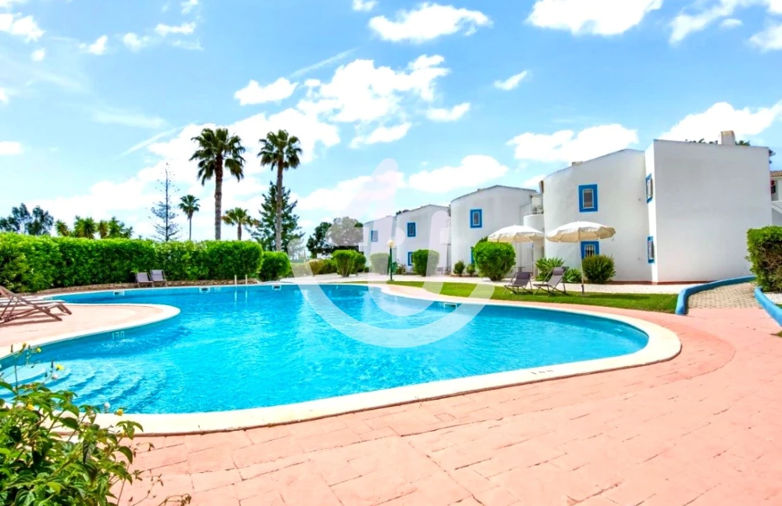 Apartamento T2 para Venda em Lagoa e Carvoeiro Foto 22