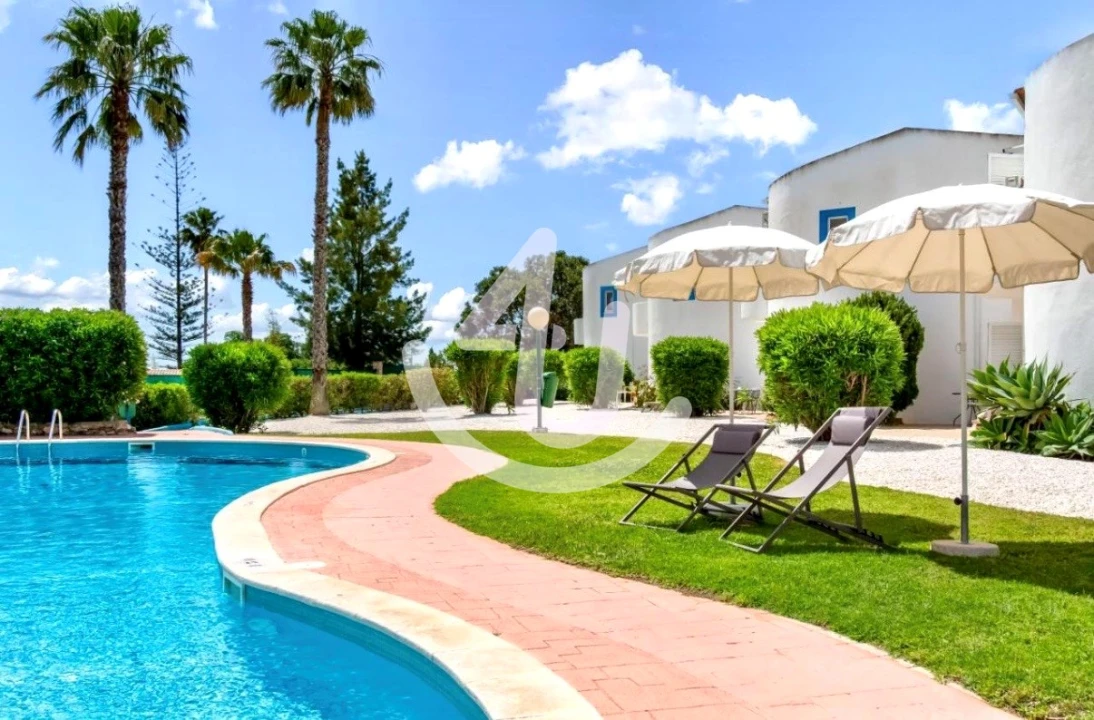 Apartamento T2 para Venda em Lagoa e Carvoeiro Foto 21
