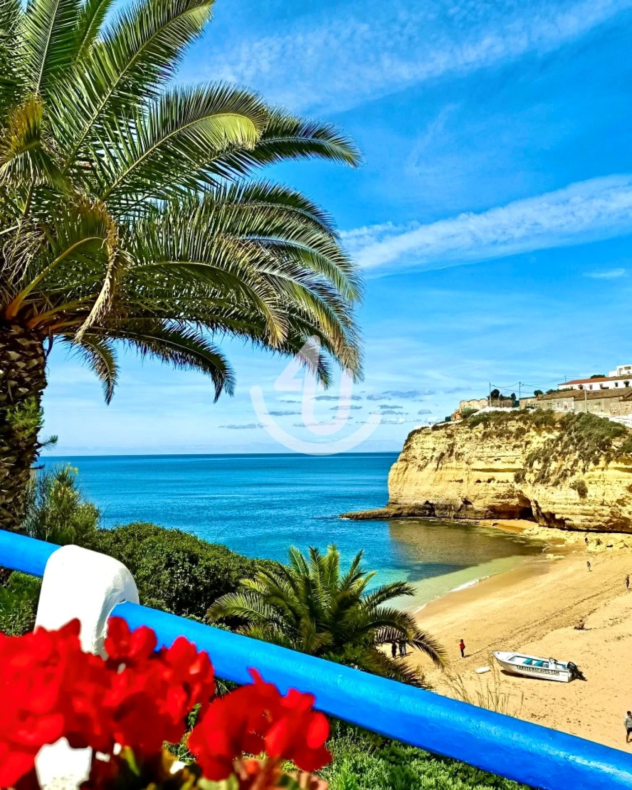 Apartamento T2 para Venda em Lagoa e Carvoeiro Foto 43