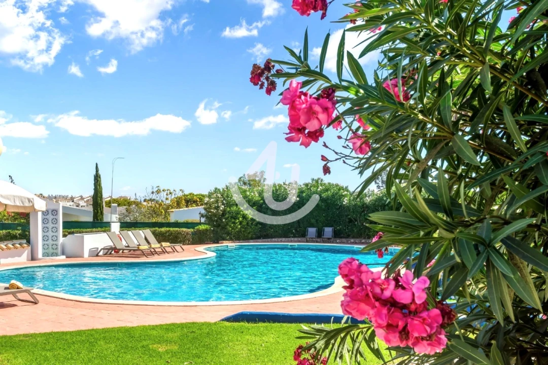 Apartamento T2 para Venda em Lagoa e Carvoeiro Foto 33