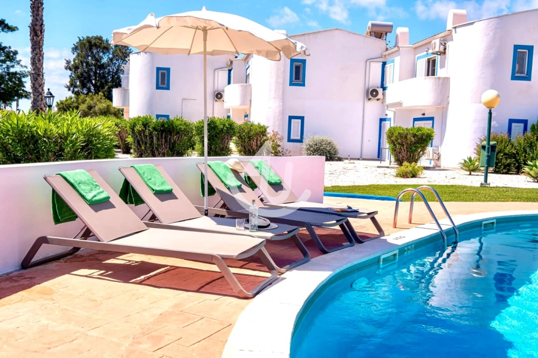 Apartamento T2 para Venda em Lagoa e Carvoeiro Foto 34