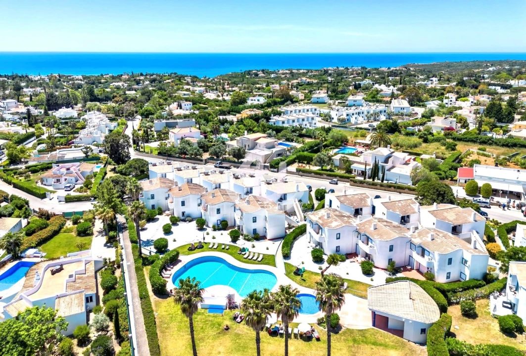 Apartamento T2 para Venda em Lagoa e Carvoeiro Foto 27
