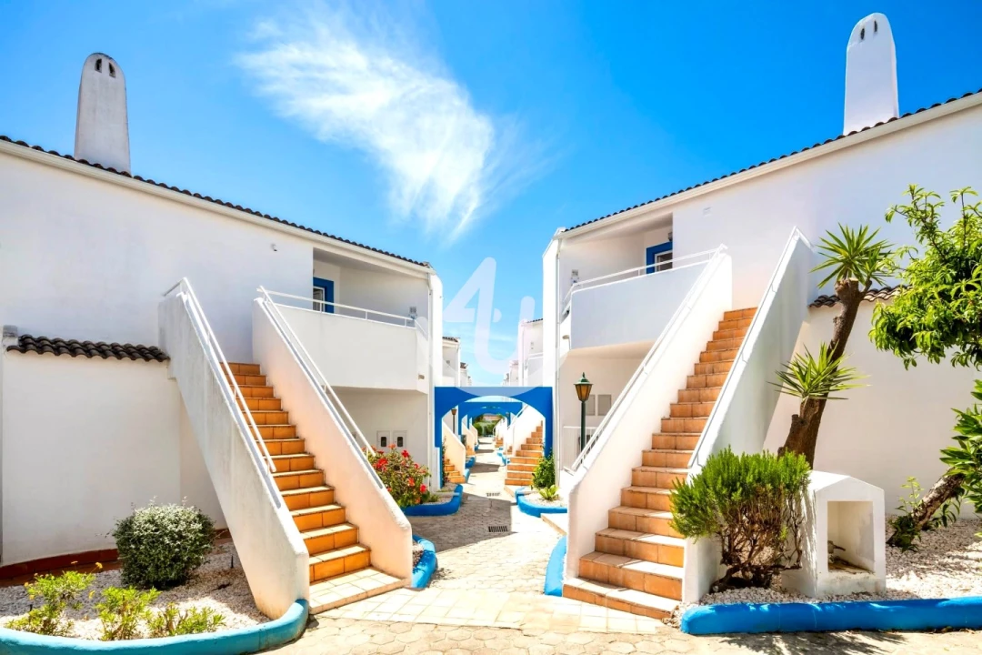 Apartamento T2 para Venda em Lagoa e Carvoeiro Foto 19