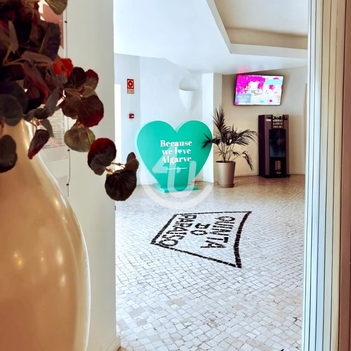 Apartamento T2 para Venda em Lagoa e Carvoeiro Foto 40