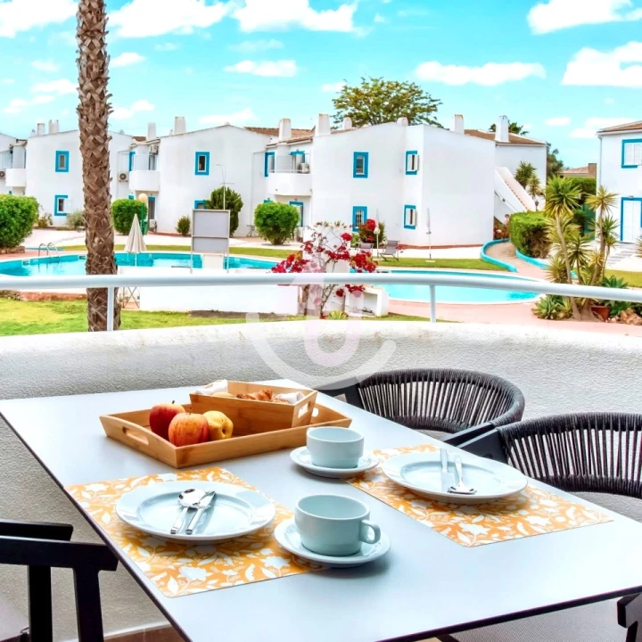 Apartamento T2 para Venda em Lagoa e Carvoeiro Foto 31