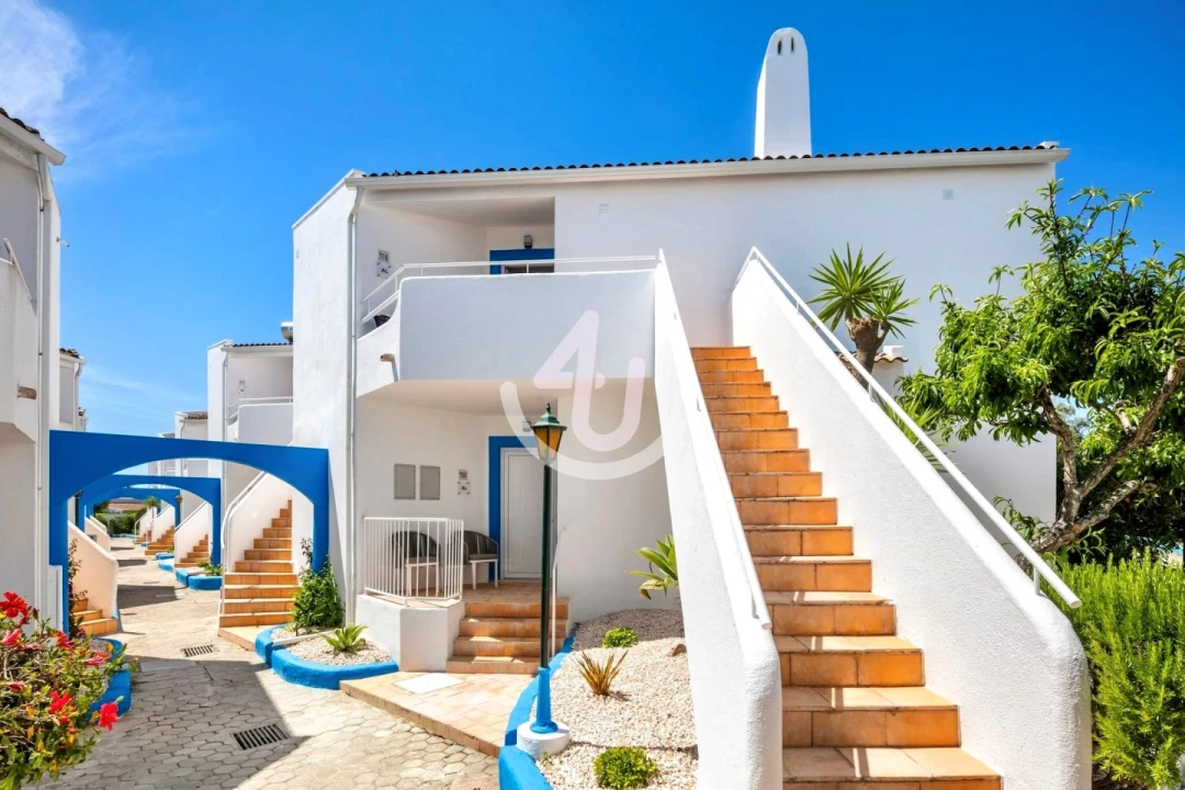 Apartamento T2 para Venda em Lagoa e Carvoeiro Foto 42