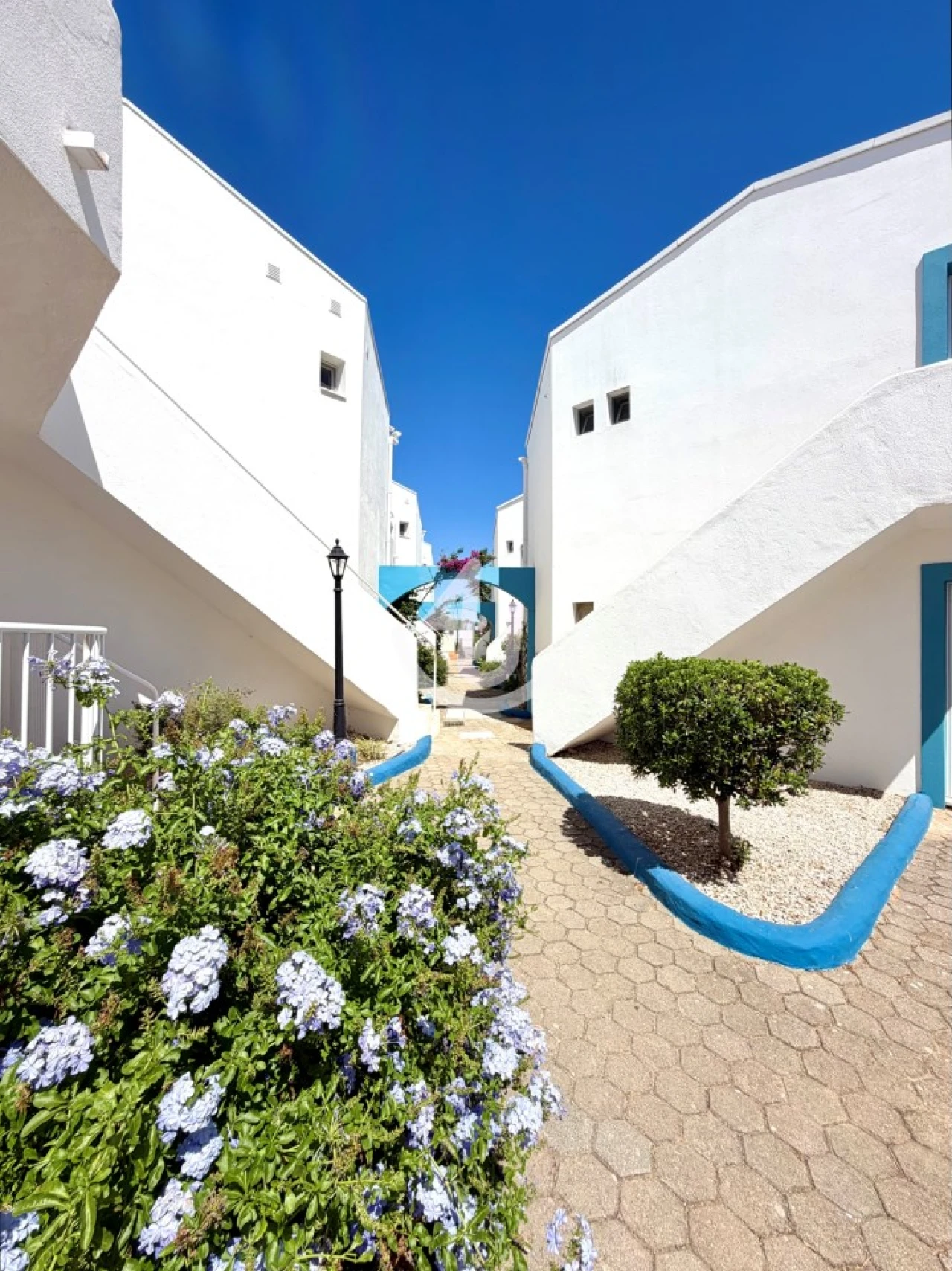 Apartamento T2 para Venda em Lagoa e Carvoeiro Foto 2