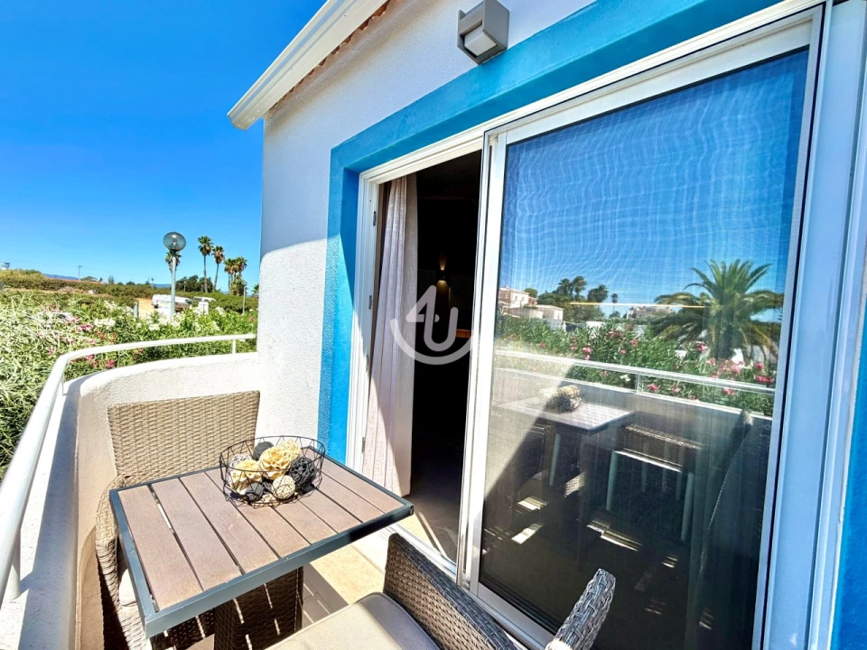 Apartamento T2 para Venda em Lagoa e Carvoeiro Foto 20