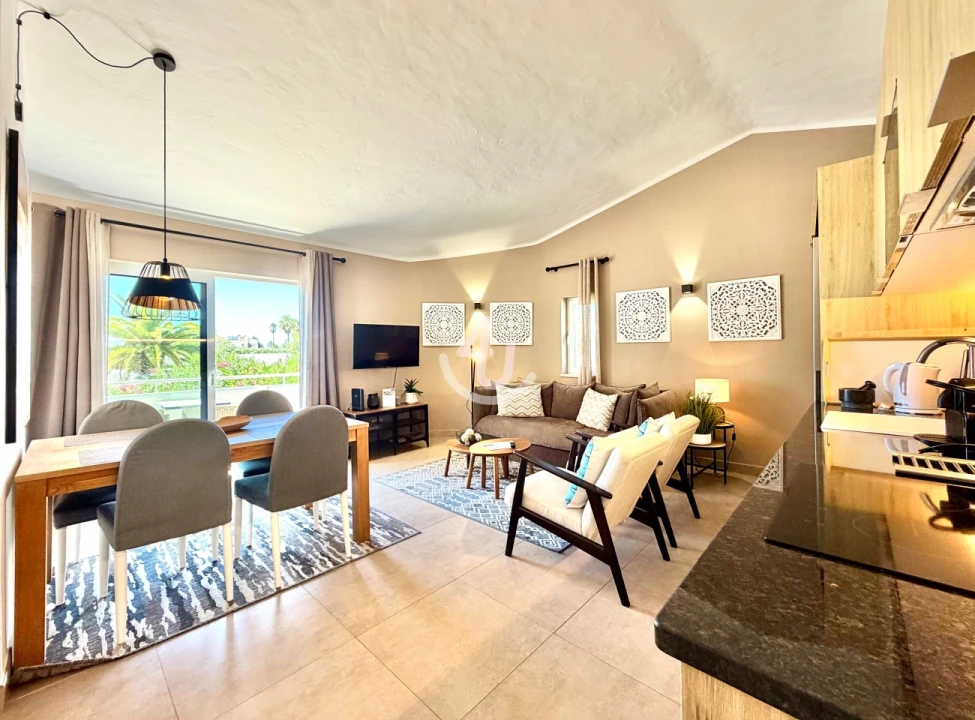 Apartamento T2 para Venda em Lagoa e Carvoeiro Foto 9