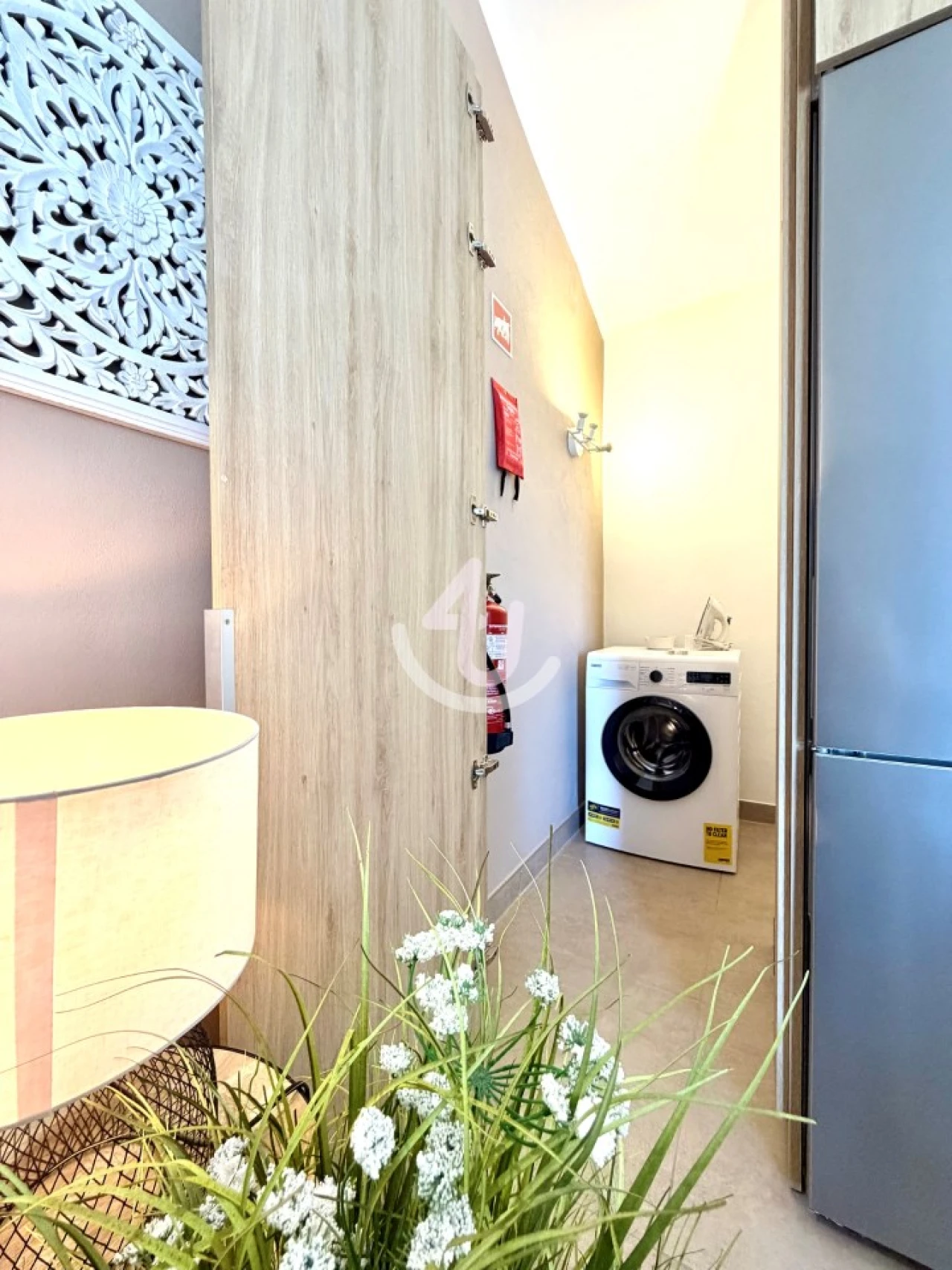 Apartamento T2 para Venda em Lagoa e Carvoeiro Foto 17