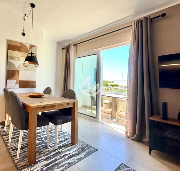 Apartamento T2 para Venda em Lagoa e Carvoeiro Foto 18