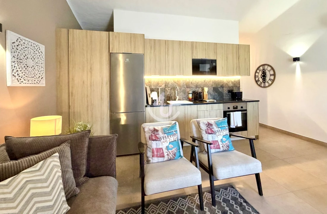 Apartamento T2 para Venda em Lagoa e Carvoeiro Foto 16