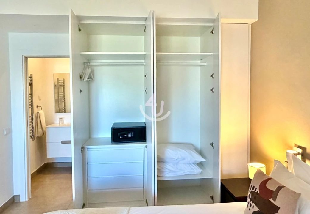 Apartamento T2 para Venda em Lagoa e Carvoeiro Foto 26