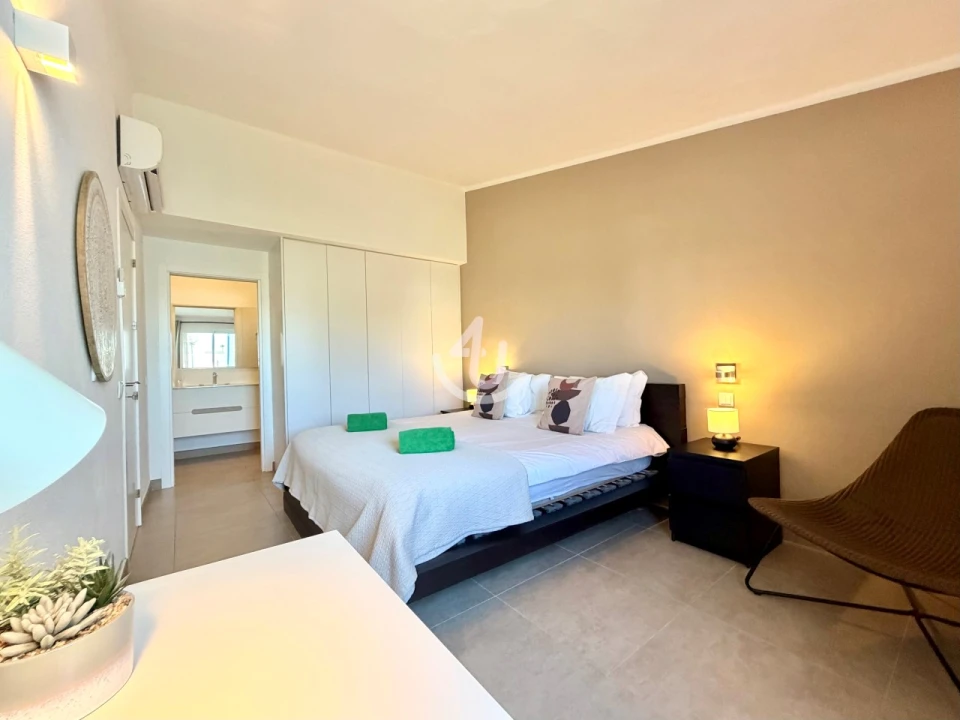Apartamento T2 para Venda em Lagoa e Carvoeiro Foto 23