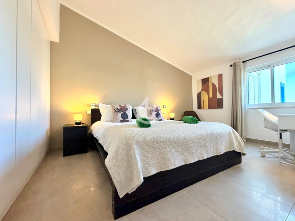 Apartamento T2 para Venda em Lagoa e Carvoeiro Foto 22