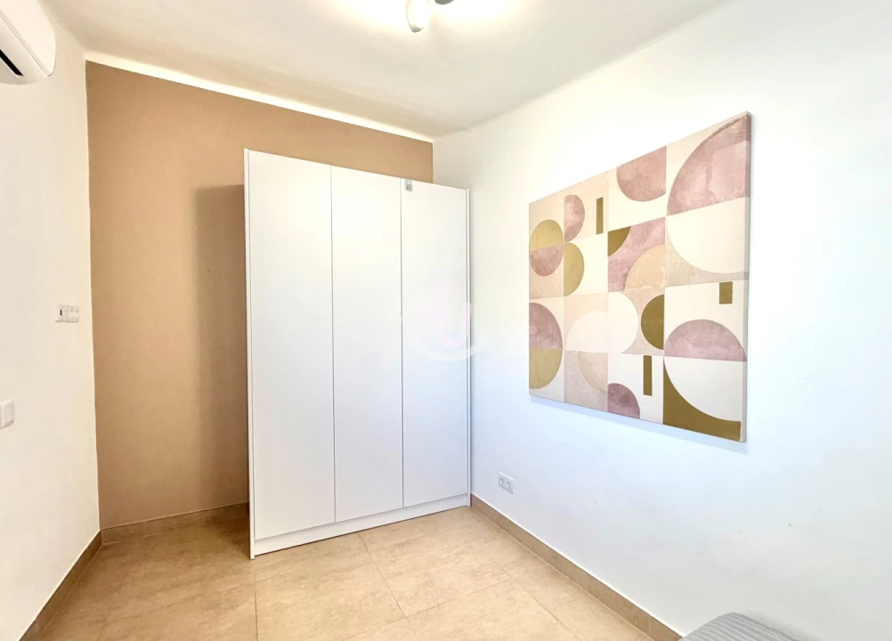Apartamento T2 para Venda em Lagoa e Carvoeiro Foto 34