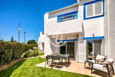 Apartamento T2 para Venda em Lagoa e Carvoeiro