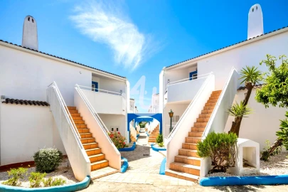 Apartamento T2 para Venda em Lagoa e Carvoeiro