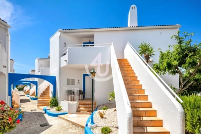 Apartamento T2 para Venda em Lagoa e Carvoeiro
