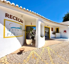 Apartamento T2 para Venda em Lagoa e Carvoeiro