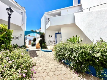 Apartamento T2 para Venda em Lagoa e Carvoeiro