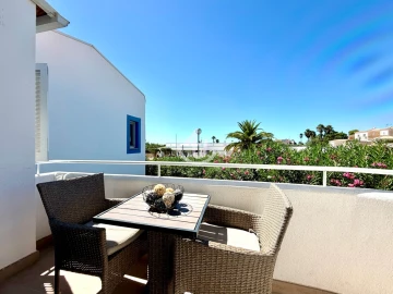 Apartamento T2 para Venda em Lagoa e Carvoeiro
