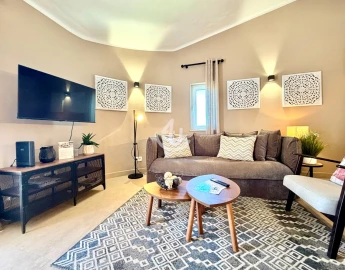 Apartamento T2 para Venda em Lagoa e Carvoeiro