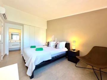 Apartamento T2 para Venda em Lagoa e Carvoeiro