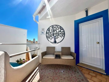 Apartamento T2 para Venda em Lagoa e Carvoeiro