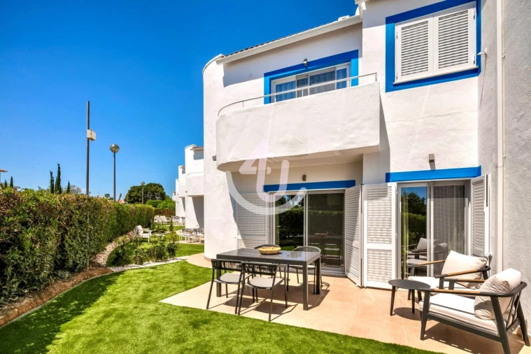 Apartamento T2 para Venda em Lagoa e Carvoeiro Foto 32