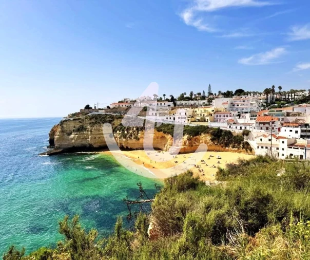 Apartamento T2 para Venda em Lagoa e Carvoeiro Foto 37