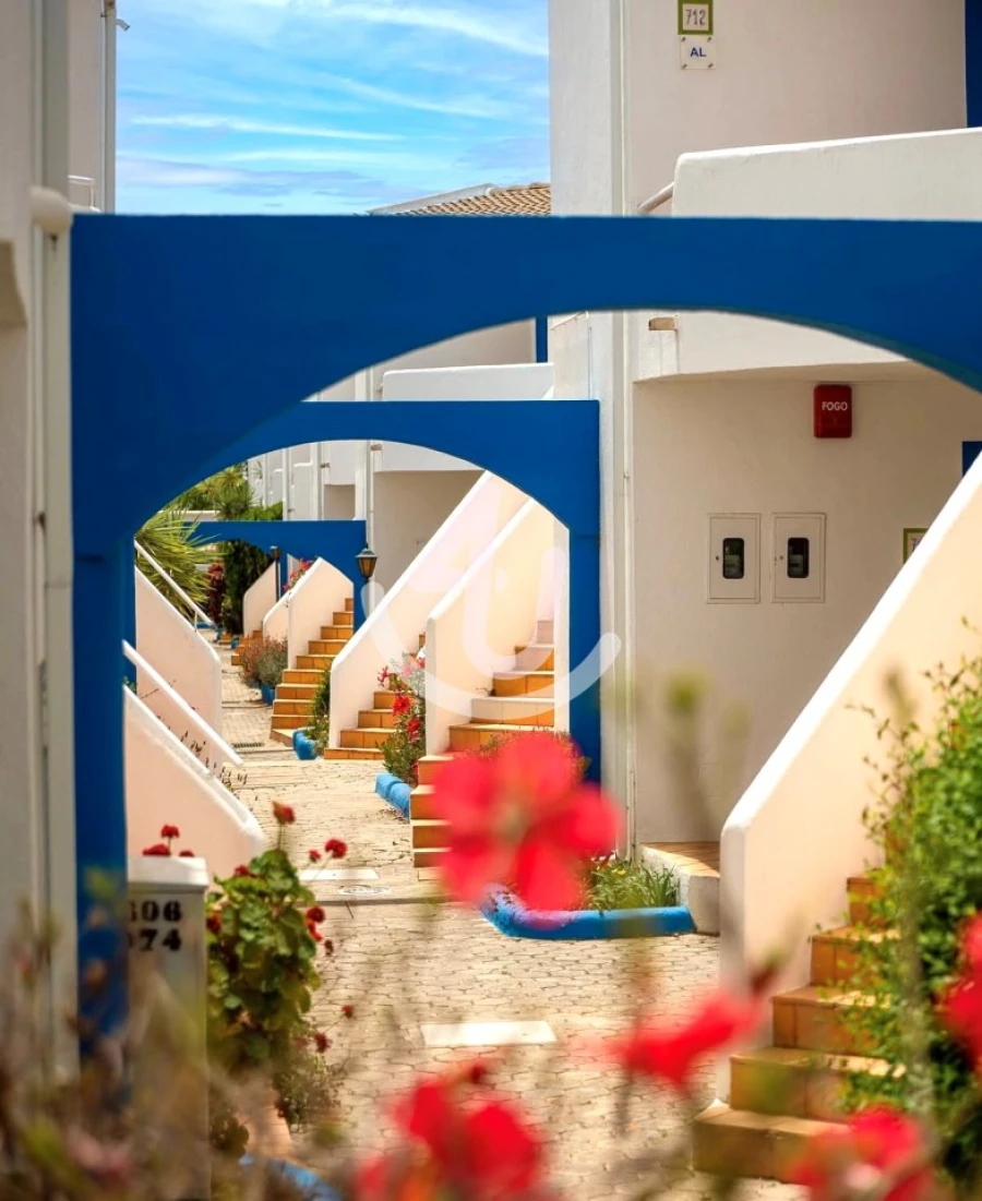 Apartamento T2 para Venda em Lagoa e Carvoeiro Foto 18