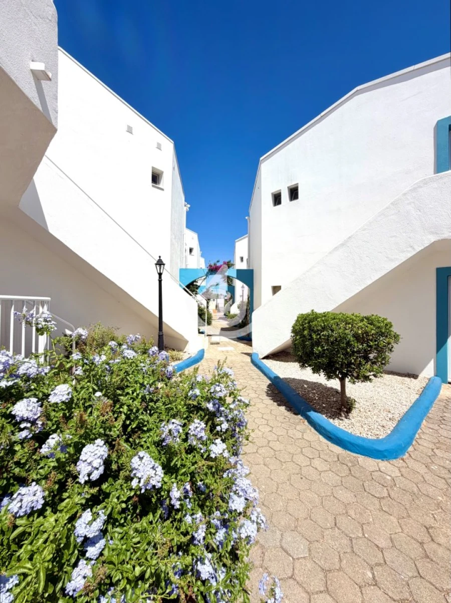 Apartamento T2 para Venda em Lagoa e Carvoeiro Foto 2