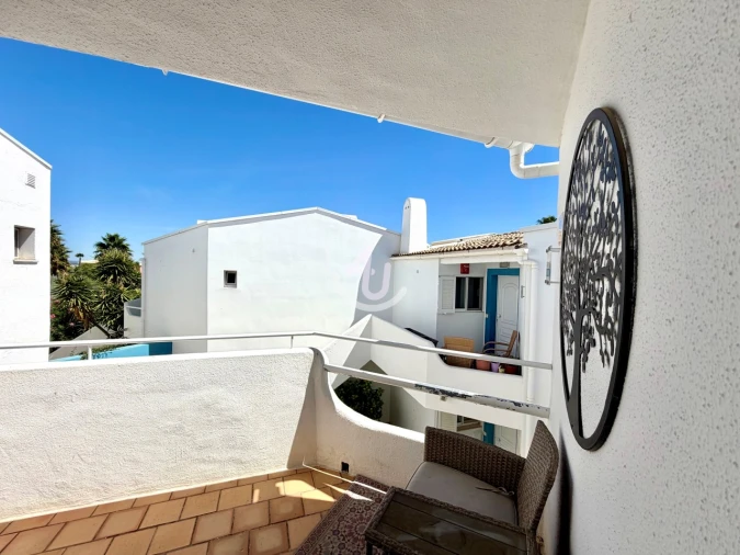Apartamento T2 para Venda em Lagoa e Carvoeiro Foto 7