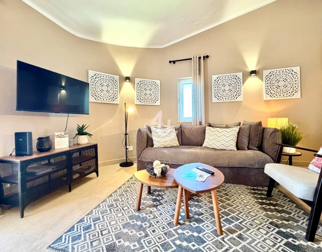 Apartamento T2 para Venda em Lagoa e Carvoeiro Foto 12