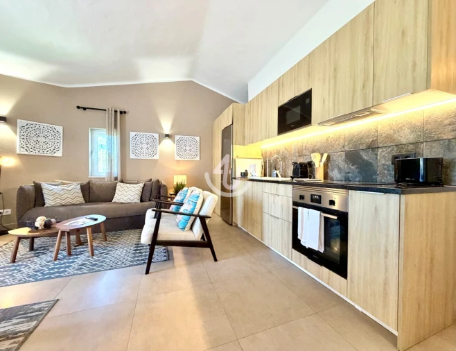Apartamento T2 para Venda em Lagoa e Carvoeiro Foto 13