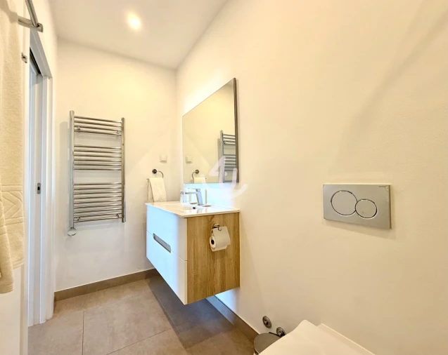 Apartamento T2 para Venda em Lagoa e Carvoeiro Foto 29