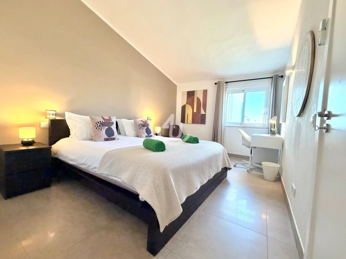 Apartamento T2 para Venda em Lagoa e Carvoeiro Foto 24