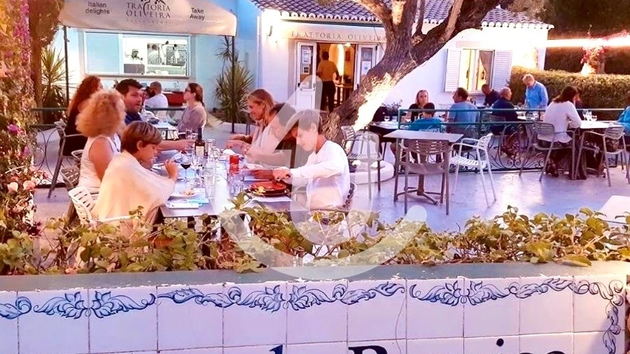 Apartamento T2 para Venda em Lagoa e Carvoeiro