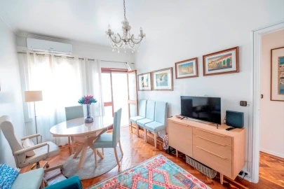 Apartamento T2 para Venda em Carnide