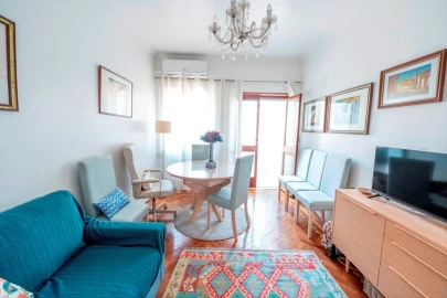 Apartamento T2 para Venda em Carnide
