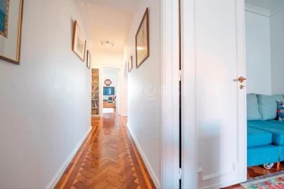 Apartamento T2 para Venda em Carnide