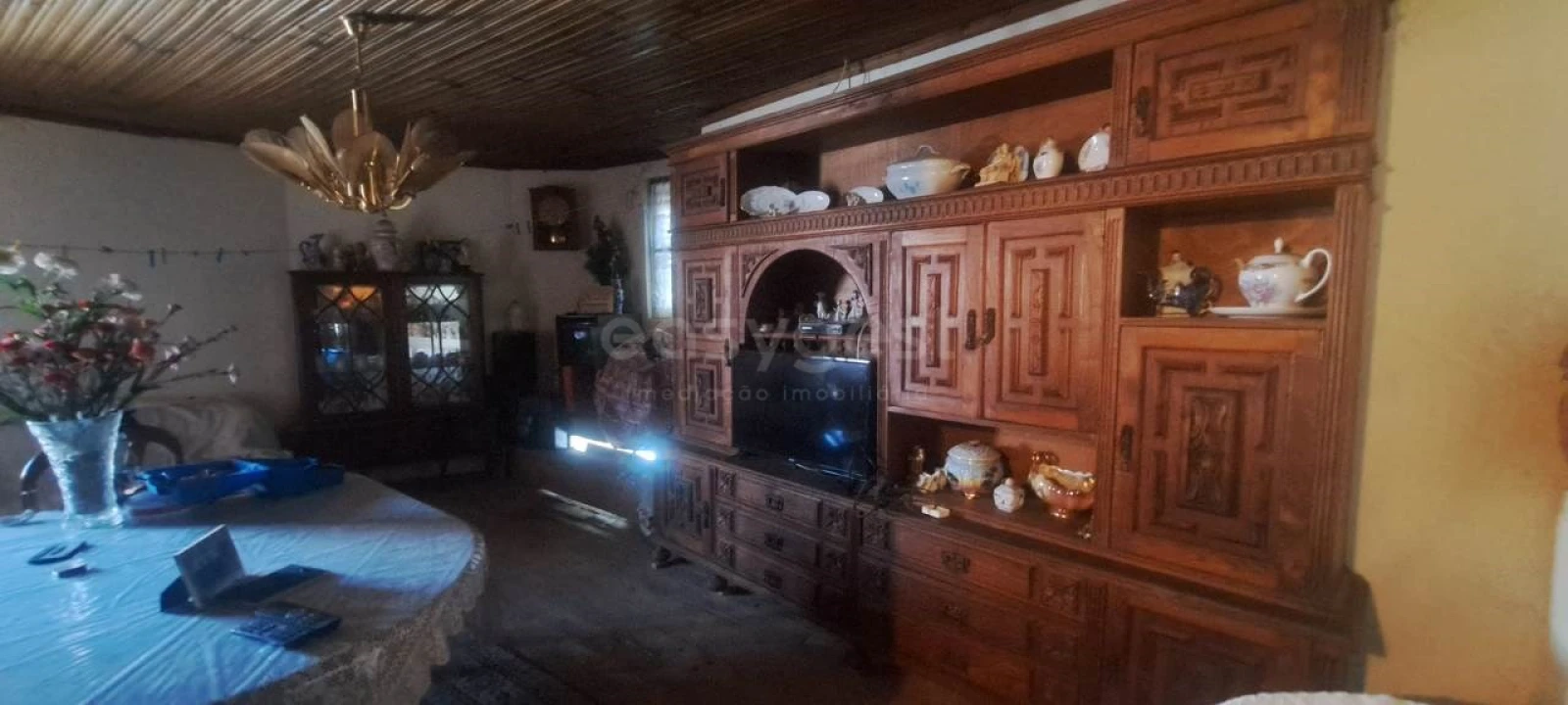 Moradia T1 para Venda em Meirinhos Foto 4
