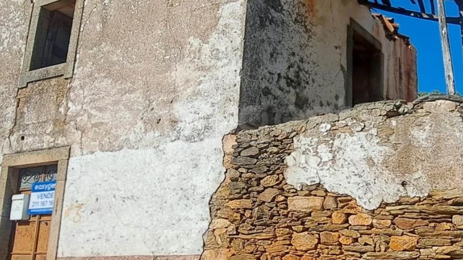 Moradia T1 para Venda em Mogadouro, Valverde, Vale de Porco e Vilar de Rei